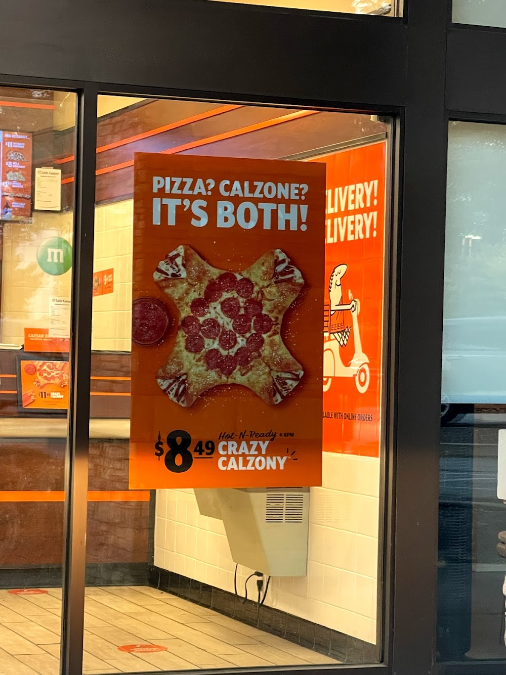 Little Caesars Pizza | 2991 Canada Rd Suite 102, Lakeland, TN 38002, USA | Phone: (901) 377-5113