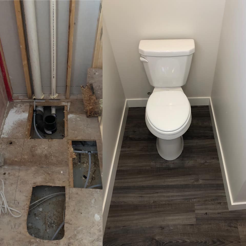 Pure Plumbing LLC | 7045 18th Ave S, Richfield, MN 55423, USA | Phone: (651) 500-6068