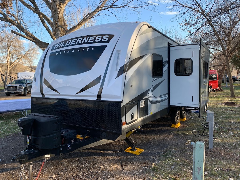 Elite RV Storage | 4300 E Victory Rd, Nampa, ID 83687, USA | Phone: (866) 727-5785