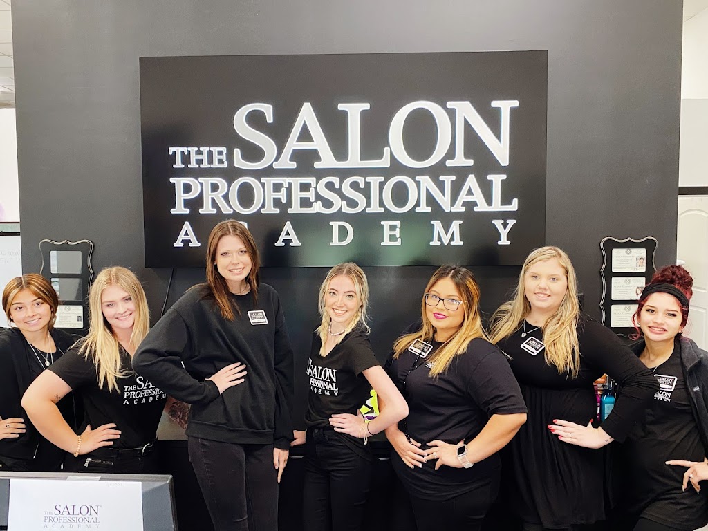 The Salon Professional Academy Georgetown | 901 N Interstate Hwy 35 #102, Georgetown, TX 78626, USA | Phone: (512) 868-8079