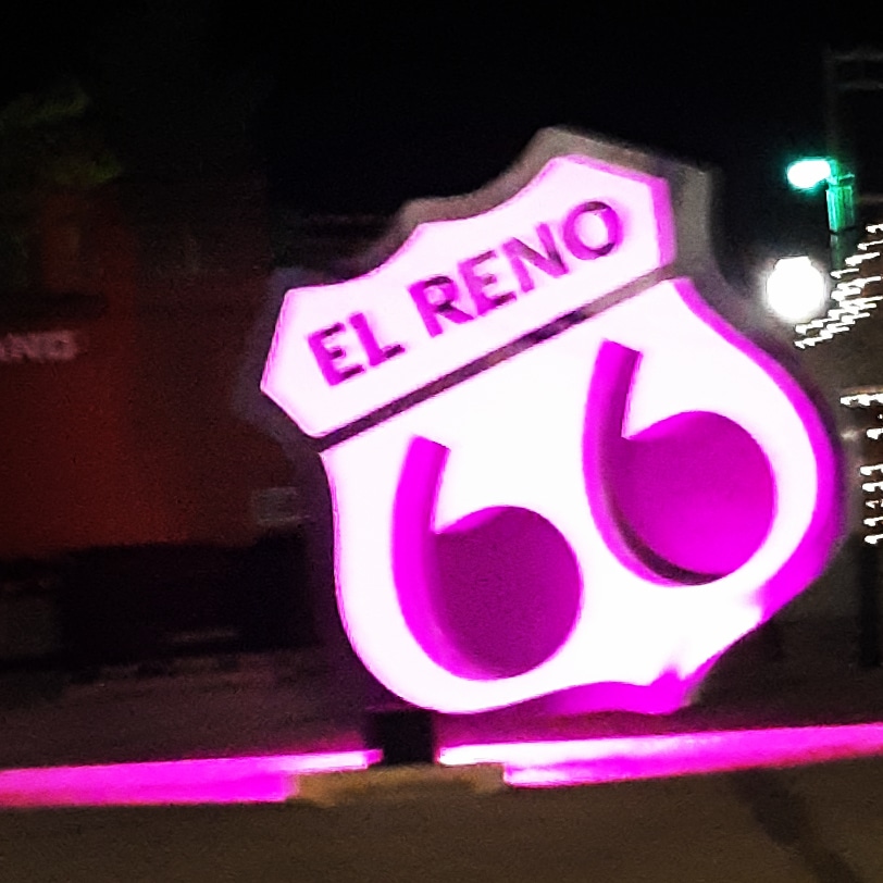 El Reno Park & Recreation Department | 203 N Country Club Rd, El Reno, OK 73036 | Phone: (405) 262-7115