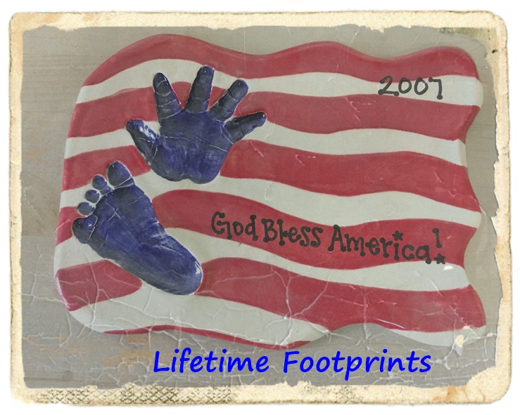 Lifetime Footprints | 281 Fieldstone Ln, Dallas, GA 30132, USA | Phone: (678) 200-2014