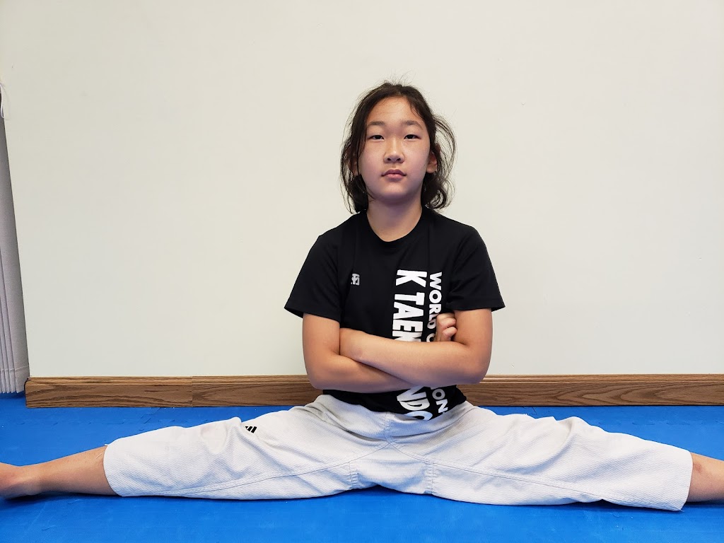 World Champions K Taekwondo | 286 Main St, Chatham, NJ 07928, USA | Phone: (908) 787-5929