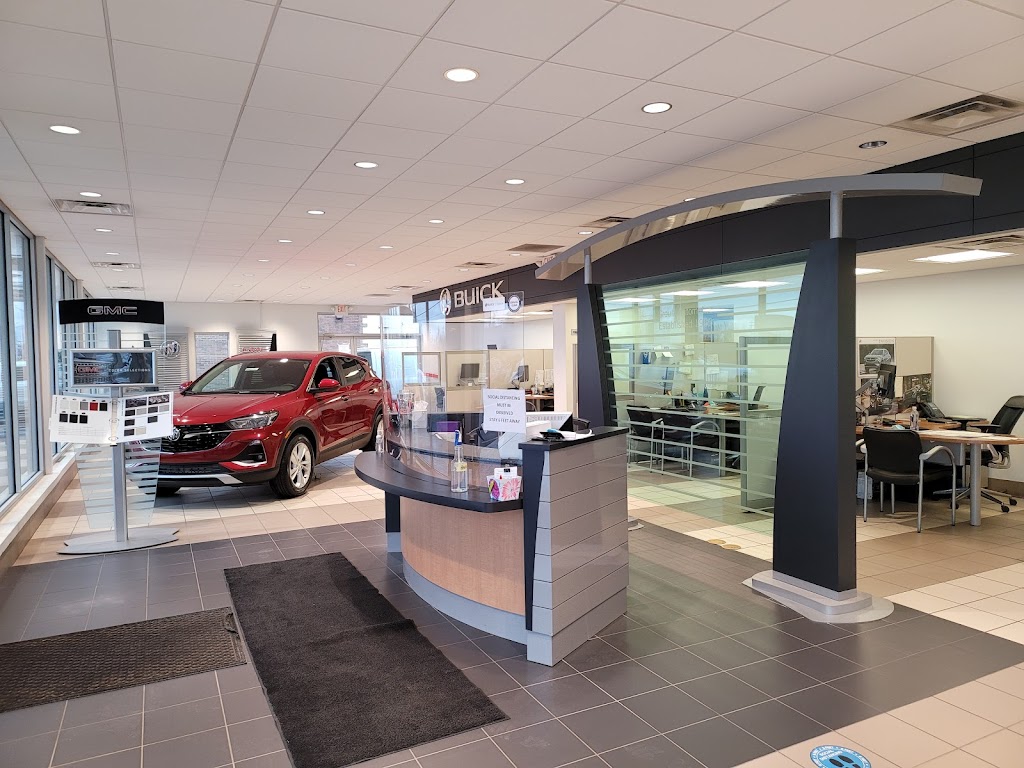 Groulx Automotive, INC. | 15435 S Dixie Hwy, Monroe, MI 48161, USA | Phone: (734) 621-6438