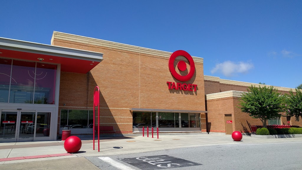 Target | 5950 State Bridge Rd, Duluth, GA 30097, USA | Phone: (770) 476-5548