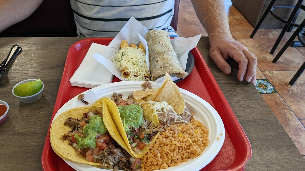 Señor Taco | 16948 E Shea Blvd Ste 105, Fountain Hills, AZ 85268 | Phone: (480) 816-8226