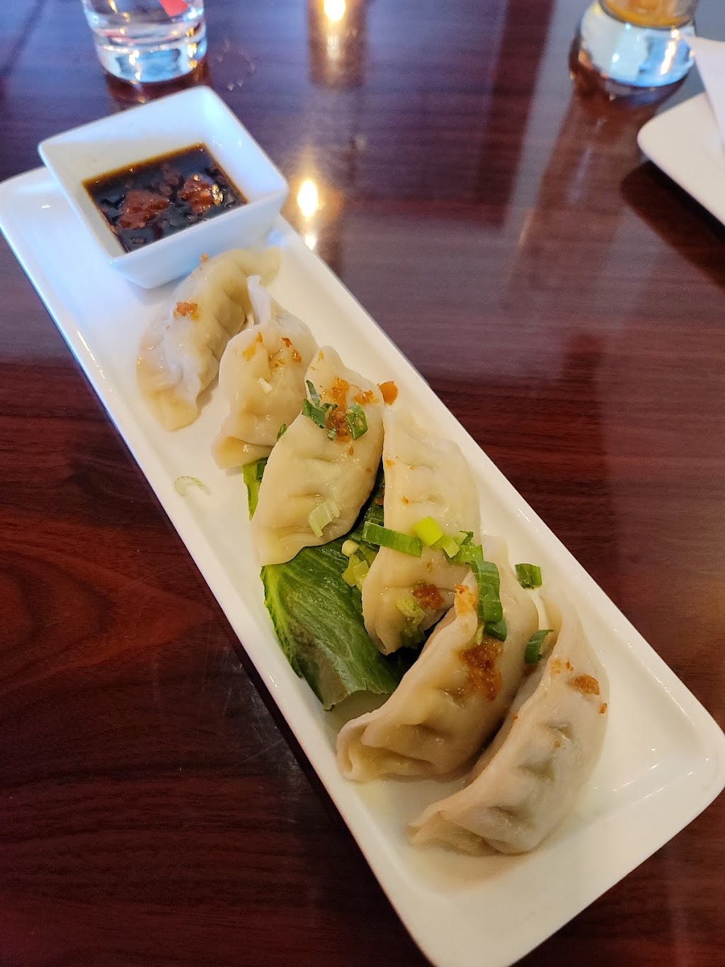 My Thai Cuisine | 1222 W Colony Rd #150, Ripon, CA 95366, USA | Phone: (209) 599-2388