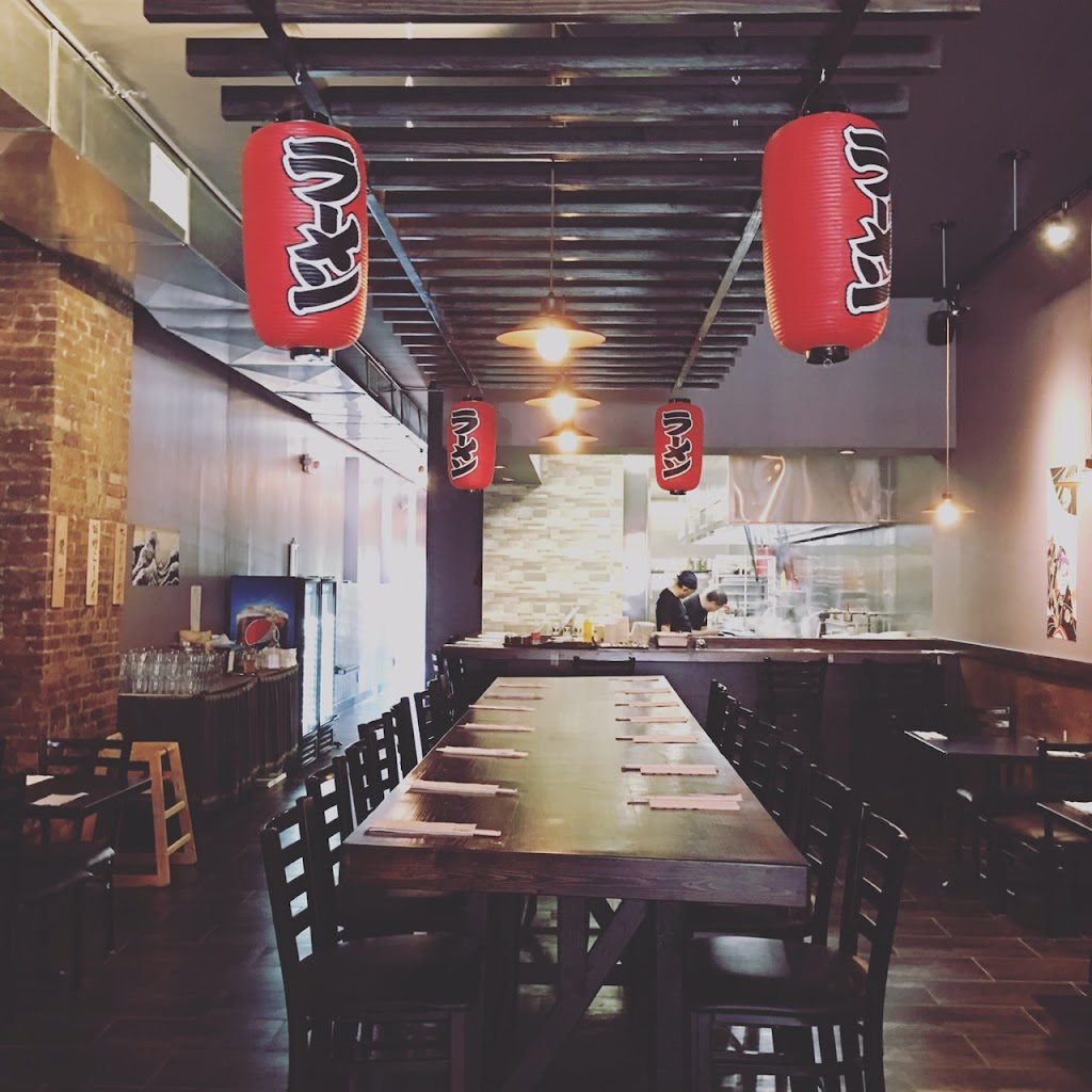 Fujiya Ramen | 413 Bloomfield Ave, Montclair, NJ 07042, USA | Phone: (973) 655-8855