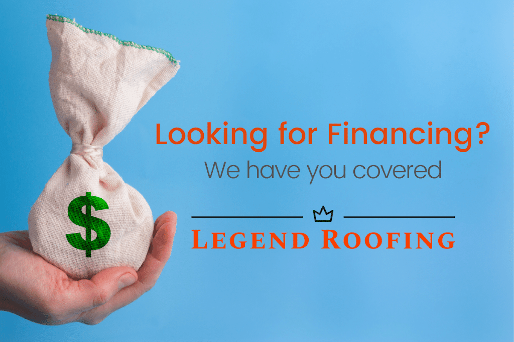 Legend Roofing | 21770 FL-54, Lutz, FL 33549, United States | Phone: (813) 501-8001