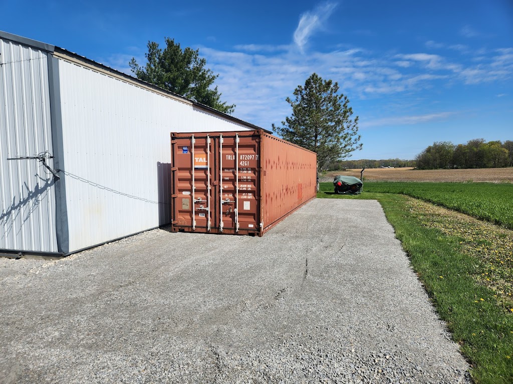 Miller Barn Sales and Shed Moving | 9216 Dayton-Oxford Rd, Carlisle, OH 45005, USA | Phone: (937) 790-0030