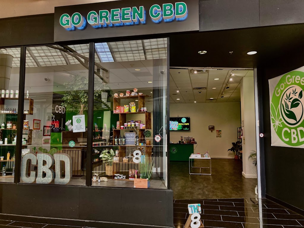 GO GREEN CBD | 1 Crossgates Mall Rd SPACE # P213, 2ND FLOOR, Albany, NY 12203, USA | Phone: (518) 608-5929