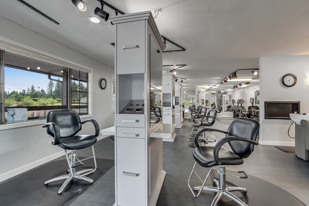 Salon Cerna | Hair Salon Puyallup | 12110 Meridian Ave E Suite 6, Puyallup, WA 98373, USA | Phone: (253) 268-0060