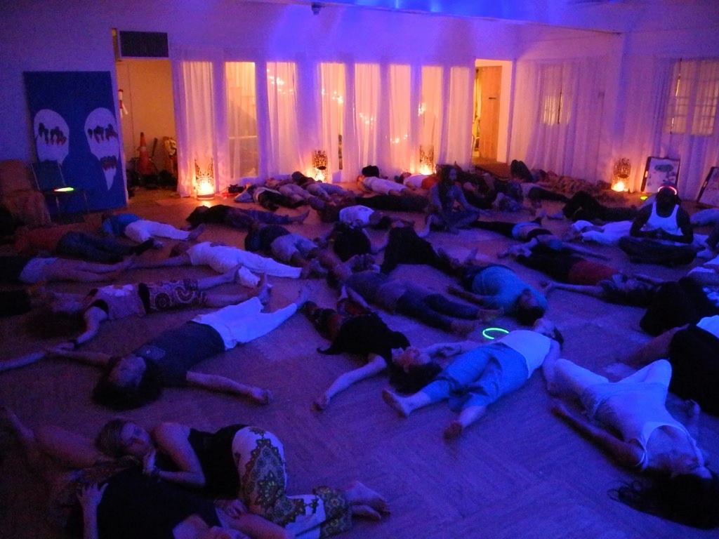EuGenius Yoga and Breath-Work | 3625 NW 82nd Ave Suite 301, Miami, FL 33166, USA | Phone: (786) 743-1444