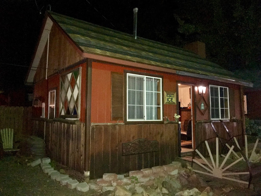 Three Pines Lodge & Resort Rentals | 39280 Big Bear Blvd, Big Bear Lake, CA 92315, USA | Phone: (909) 866-3105