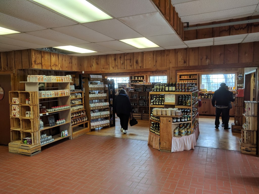 Patterson Fruit Farm | 11414 Caves Rd, Chesterland, OH 44026, USA | Phone: (440) 729-1964