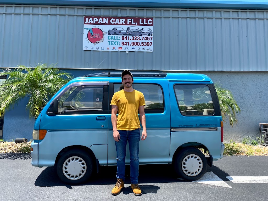 Japan Car FL | 400 Douglas Rd E Suite D, Oldsmar, FL 34677, USA | Phone: (941) 323-7457