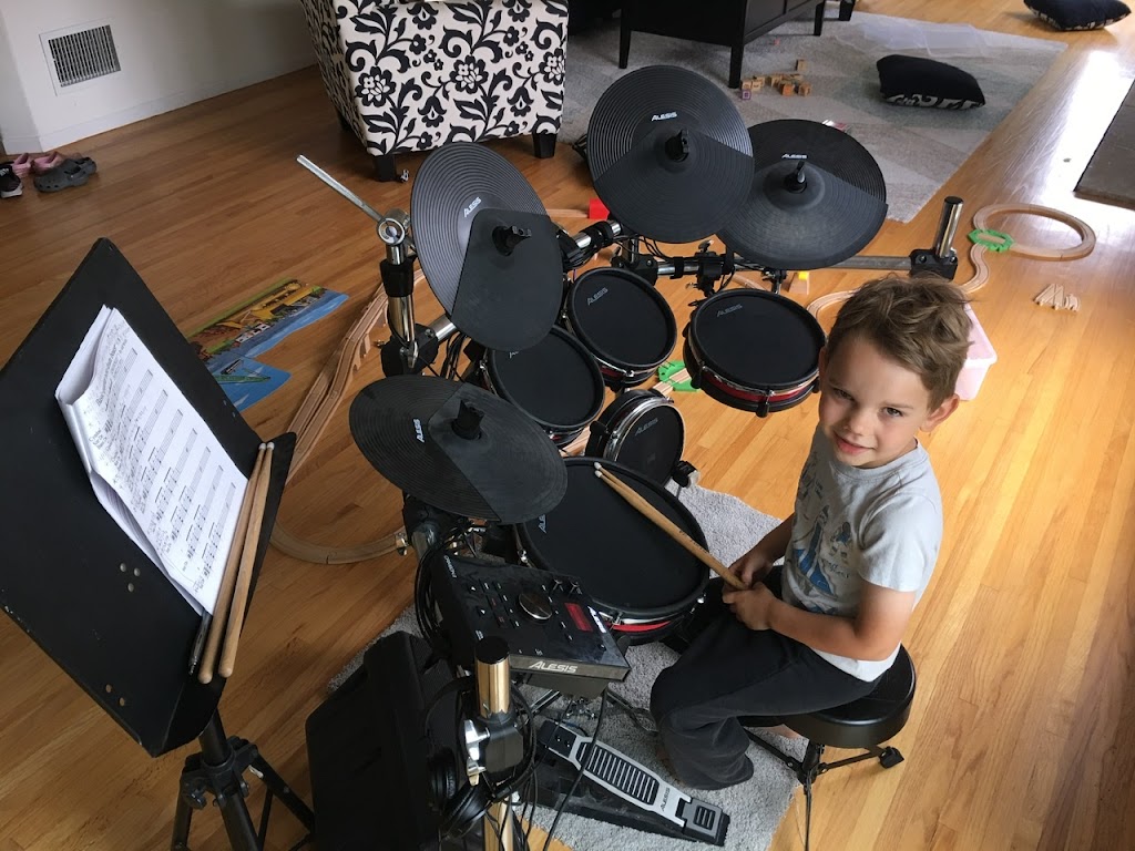 OC Drum School | 19132 Magnolia St Unit D4, Huntington Beach, CA 92646, USA | Phone: (949) 433-0476