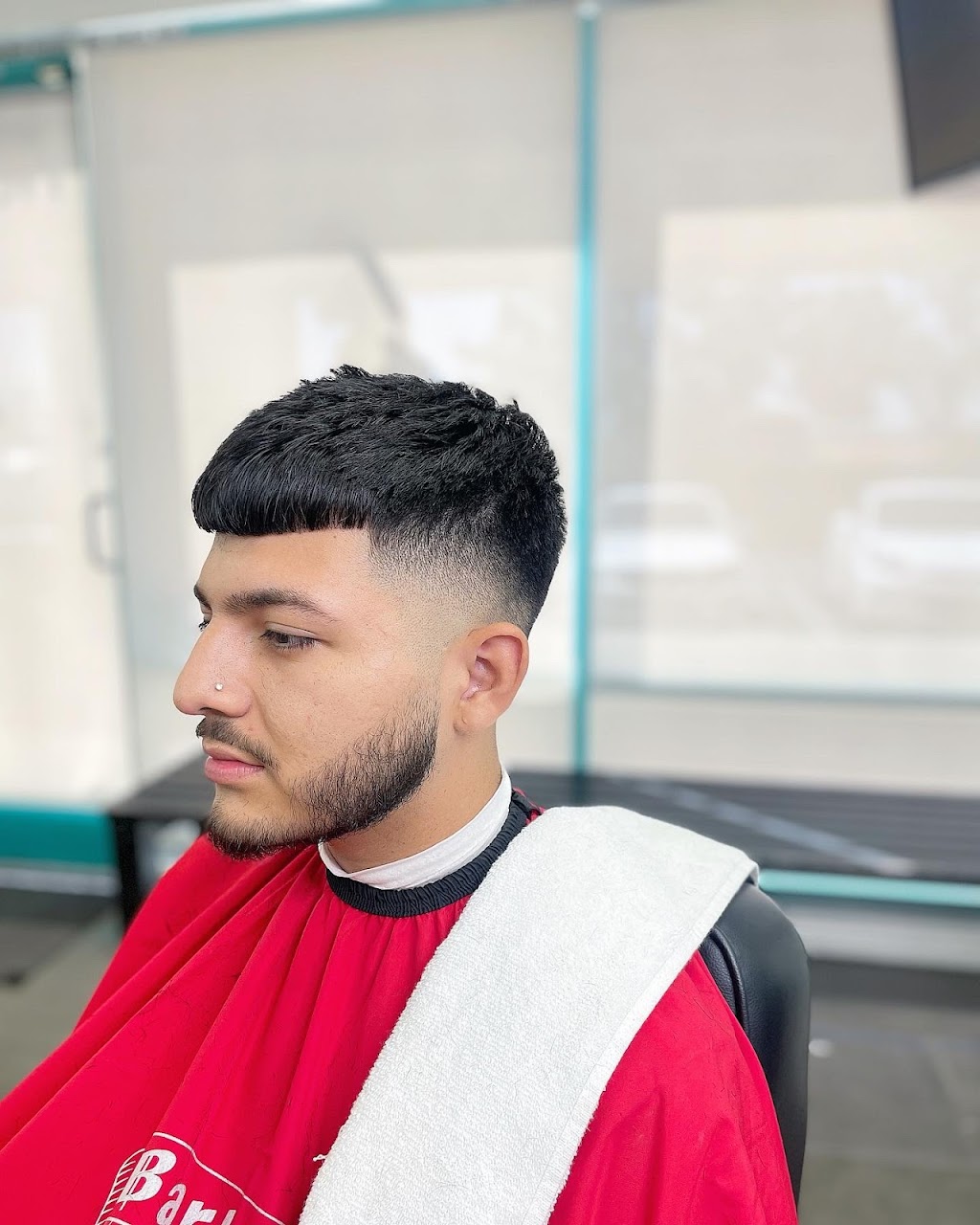 81st Barber Co. | 12125 Day St # H305, Moreno Valley, CA 92557, USA | Phone: (951) 742-5560