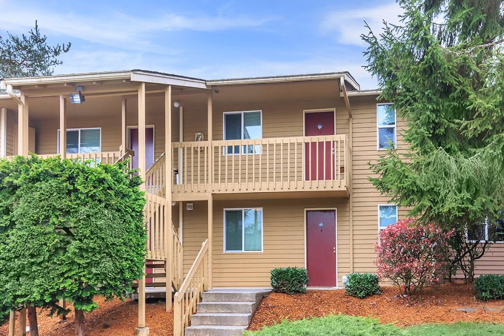 Tamaron Ranch Apartments | 14500 Admiralty Way, Lynnwood, WA 98087, USA | Phone: (425) 598-7031