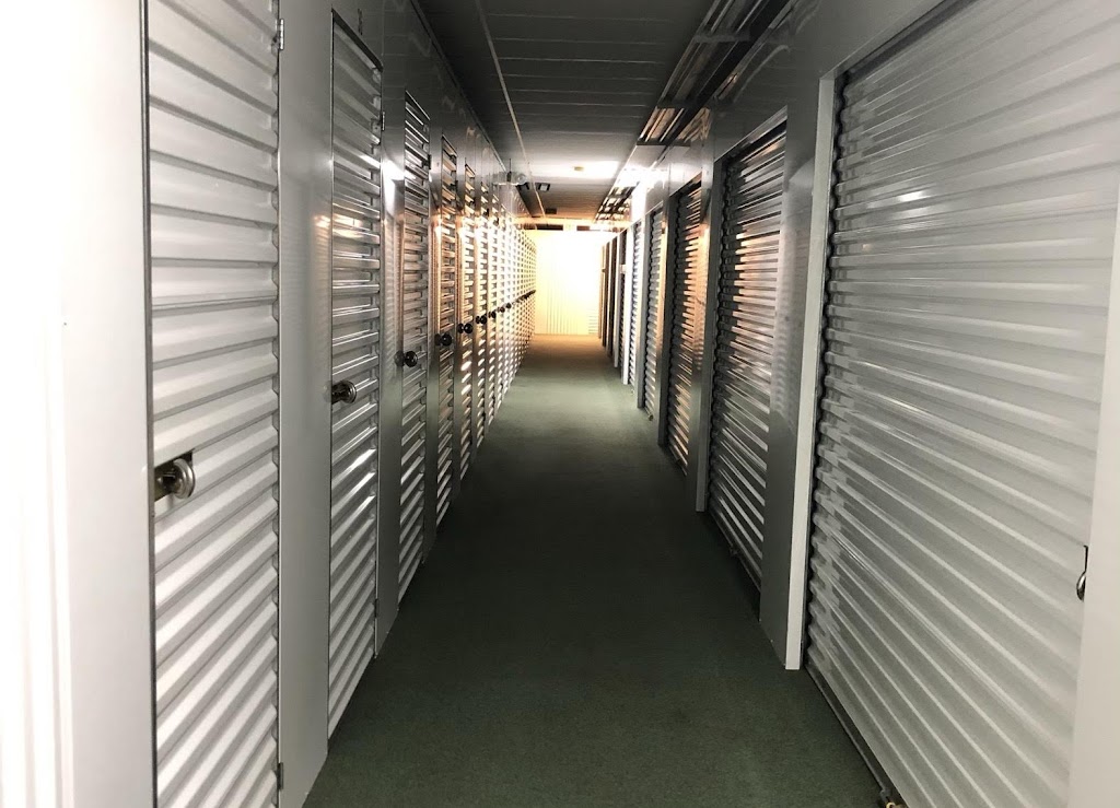 Tellus Self Storage - St. Petersburg | 898 30th Ave N, St. Petersburg, FL 33704, USA | Phone: (727) 894-3303