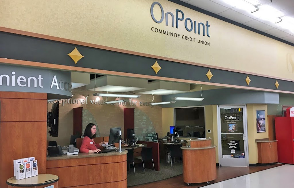 OnPoint Community Credit Union | 2615 NE 112th Ave, Vancouver, WA 98684, USA | Phone: (503) 228-7077