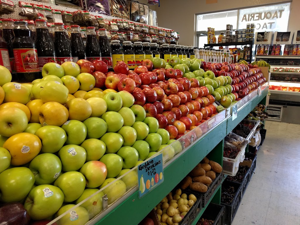 JL Produce | 311 Moffett Blvd, Mountain View, CA 94043, USA | Phone: (650) 428-1105