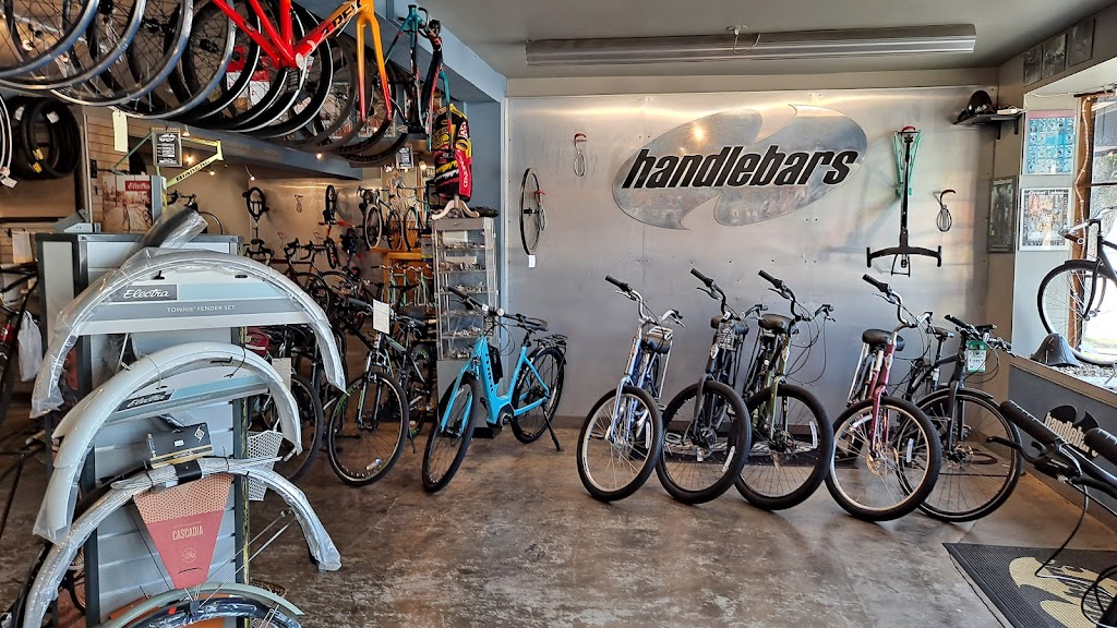 Handlebars Cycle Company | 685 Englewood Ave, Buffalo, NY 14223, USA | Phone: (716) 835-0334