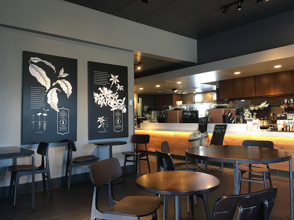 Starbucks | 2517 E Craig Rd, North Las Vegas, NV 89030, USA | Phone: (702) 399-2233