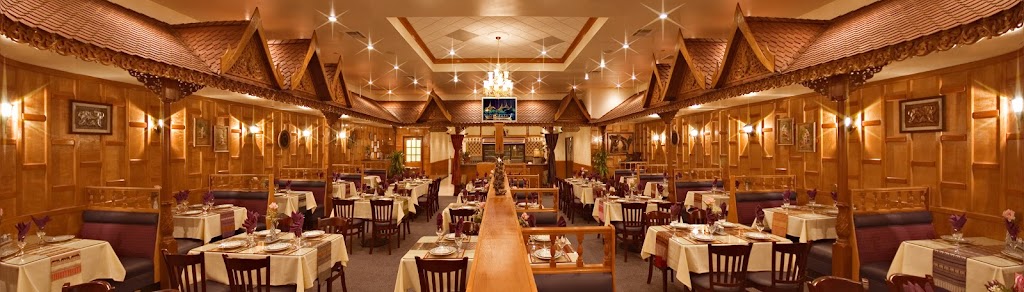 Lucky Elephant Thai Cuisine | 531 W Arrow Hwy, San Dimas, CA 91773, USA | Phone: (909) 592-4242