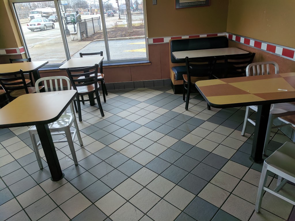 KFC | 7508 S Lafayette Ave, Chicago, IL 60620, USA | Phone: (773) 952-7325