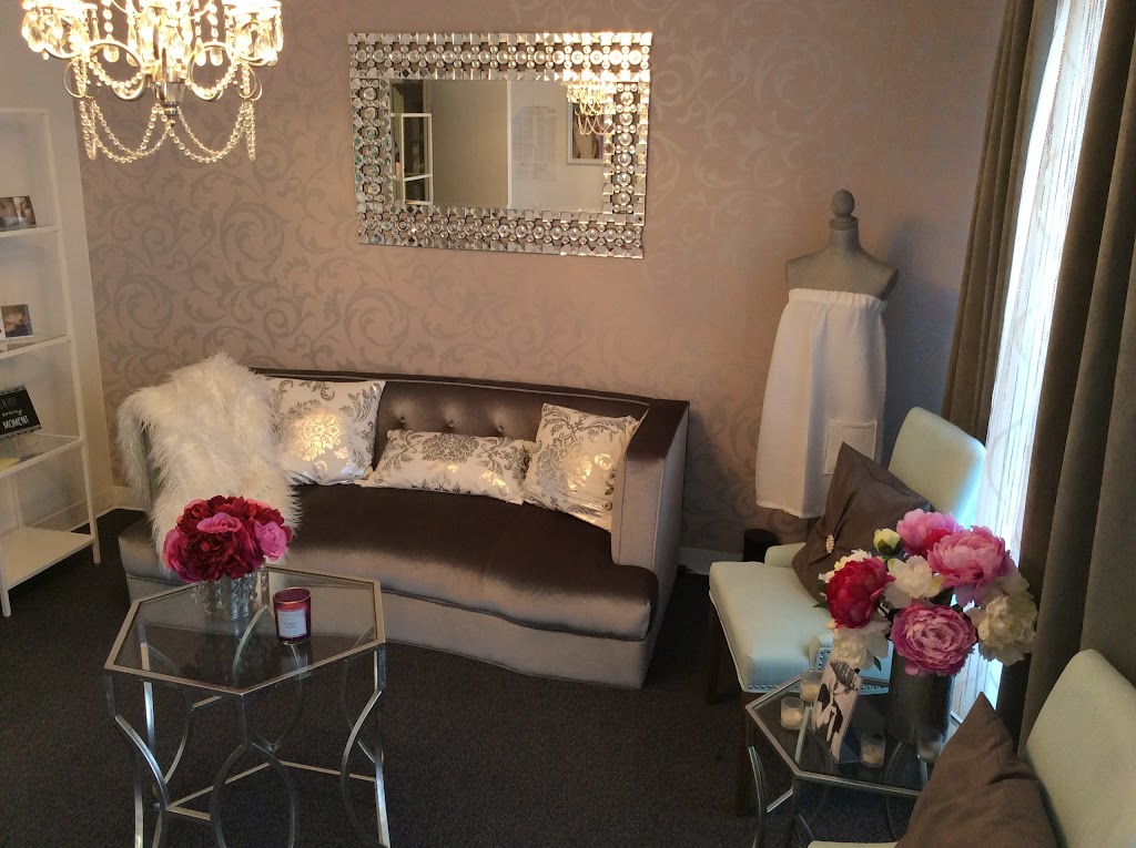 Pampered Beauty Bar | 12598 Central Ave #104, Chino, CA 91710, USA | Phone: (909) 591-5470