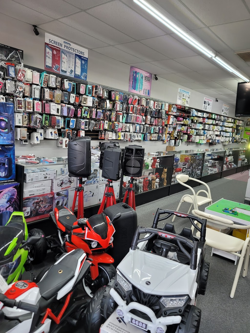 Wireless 4u | 940 US-82, Gainesville, TX 76240, USA | Phone: (940) 488-9316