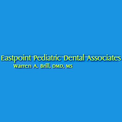 Eastpoint Pediatric Dental Associates Warren A. Brill, Dmd, Ms | 1001 North Point Blvd #503, Baltimore, MD 21224, USA | Phone: (410) 282-8900