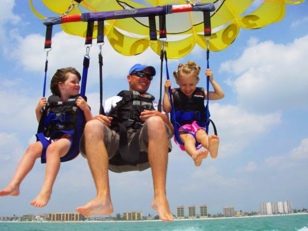 Fly-N-High Waverunners | 207 Boardwalk Pl E, Madeira Beach, FL 33708, USA | Phone: (727) 397-1050