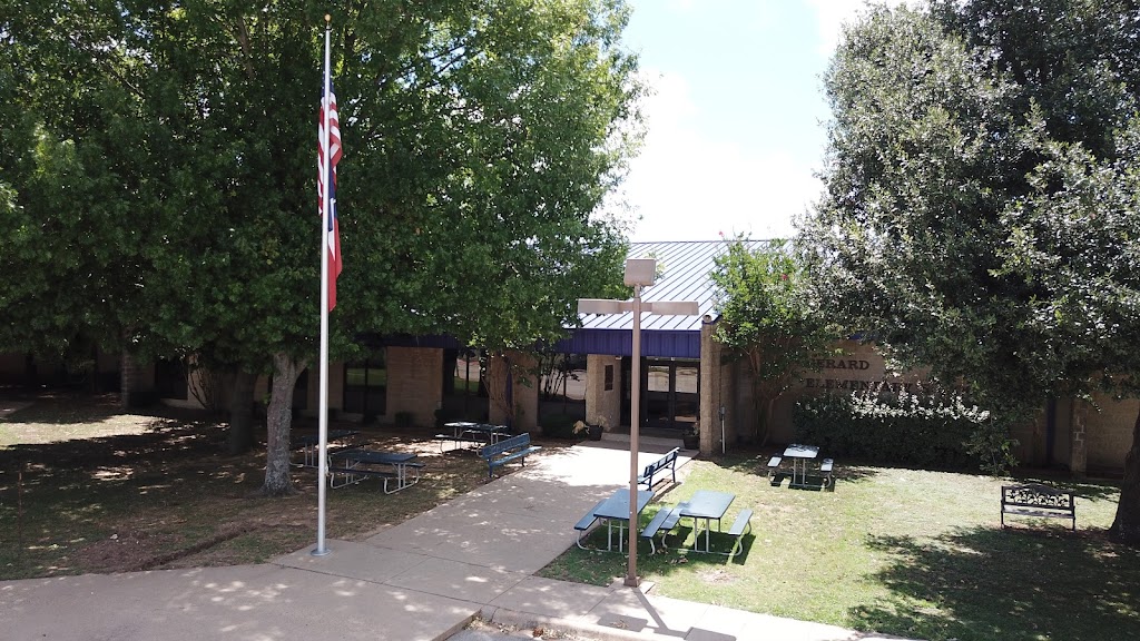 Gerard Elementary School | 1212 Hyde Park Blvd, Cleburne, TX 76033, USA | Phone: (817) 202-2130