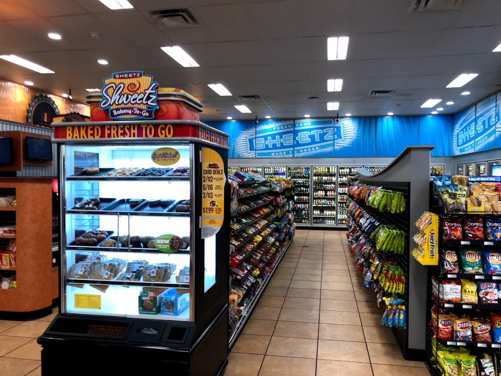 Sheetz | 1810 Liberty Dr, Thomasville, NC 27360, USA | Phone: (336) 313-6693