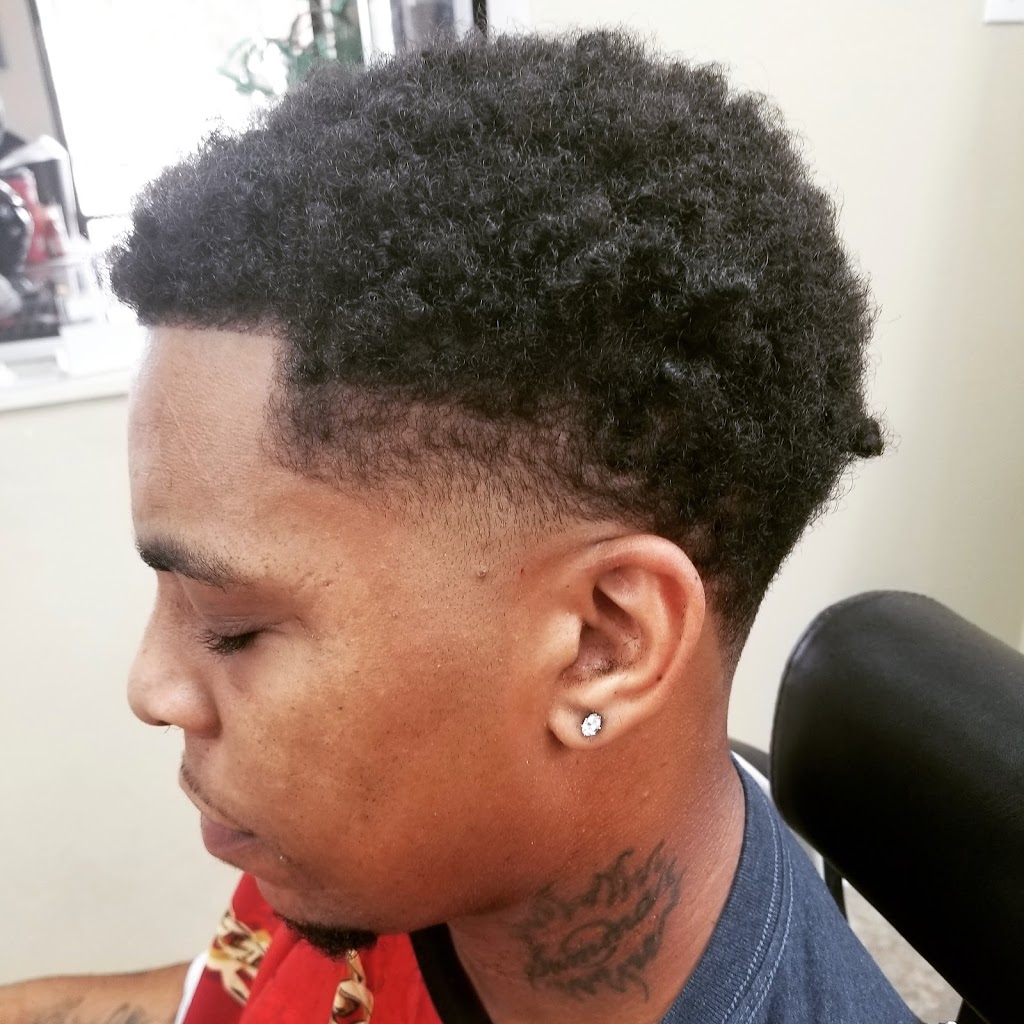 FLY GUYS BARBERSHOP | 10387 Gandy Blvd N, St. Petersburg, FL 33702 | Phone: (727) 954-3759