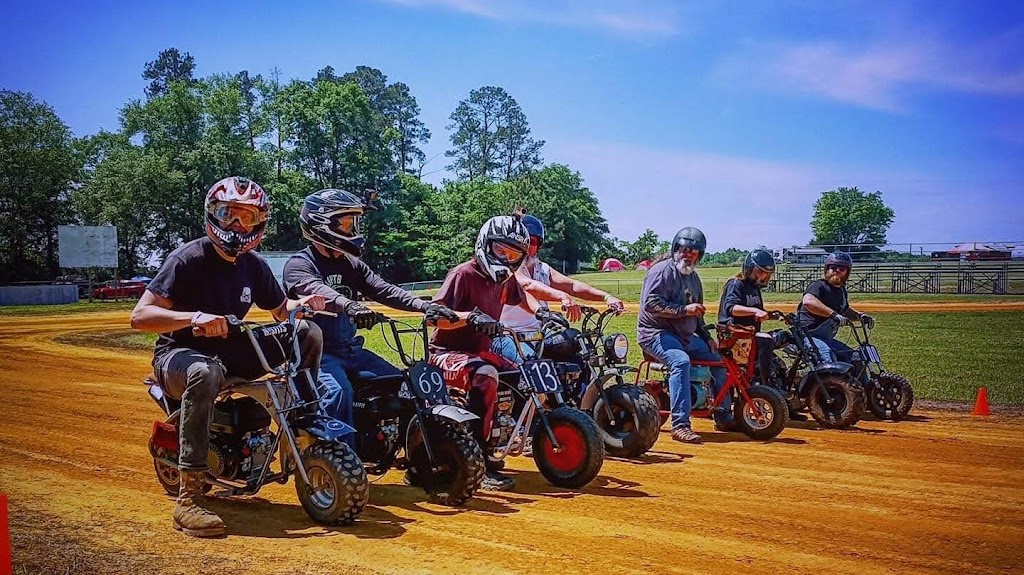 "Mini Bike Misfits" / Misfits Racing | 2597 Winding Lake Trail NE, Conyers, GA 30012, USA | Phone: (404) 576-3005