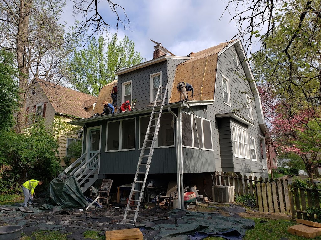 Donovan Roofing and Construction | 2040 Bluestone Dr, St Charles, MO 63303 | Phone: (636) 685-0808