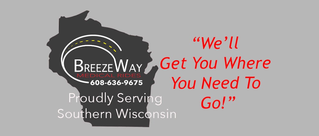 BreezeWay Rides LLC | 648 S 6th St, Evansville, WI 53536, USA | Phone: (608) 636-9675