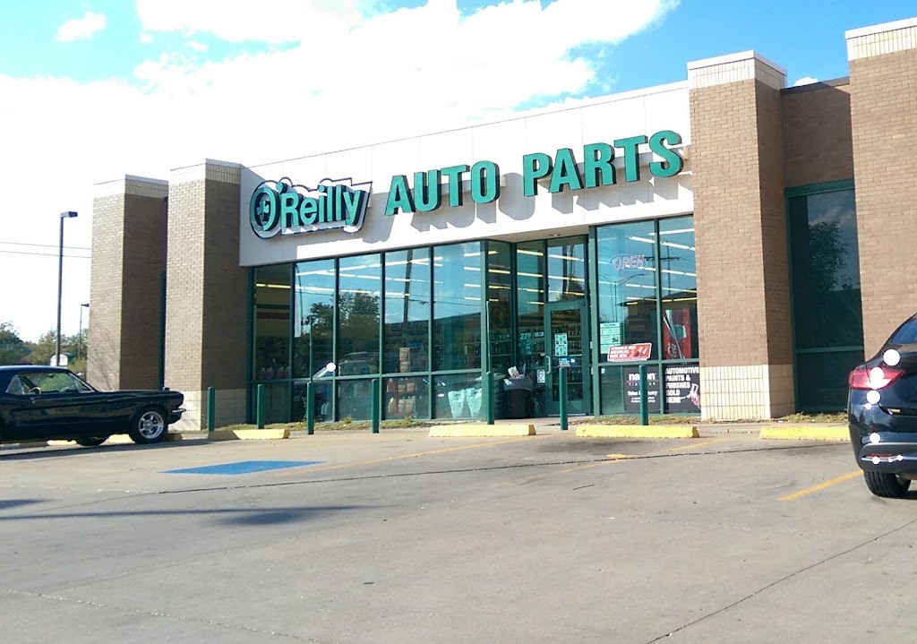 OReilly Auto Parts | 14851 Metcalf Ave, Overland Park, KS 66223, USA | Phone: (913) 402-7362