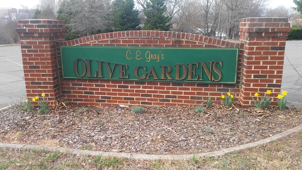 Mt Olive Baptist Church | 1301 C.E. Gray Dr SE, Winston-Salem, NC 27101, USA | Phone: (336) 724-5842