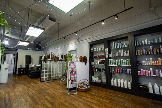 PHD Hair Solutions | 333 S 78th St #120, Omaha, NE 68114, USA | Phone: (402) 614-8440