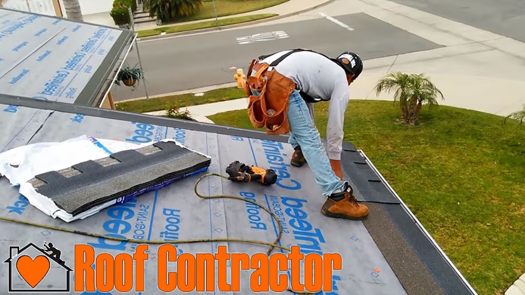 Tampa Roofing Contractors | 4350 W Cypress St #260, Tampa, FL 33607, USA | Phone: (813) 358-5507