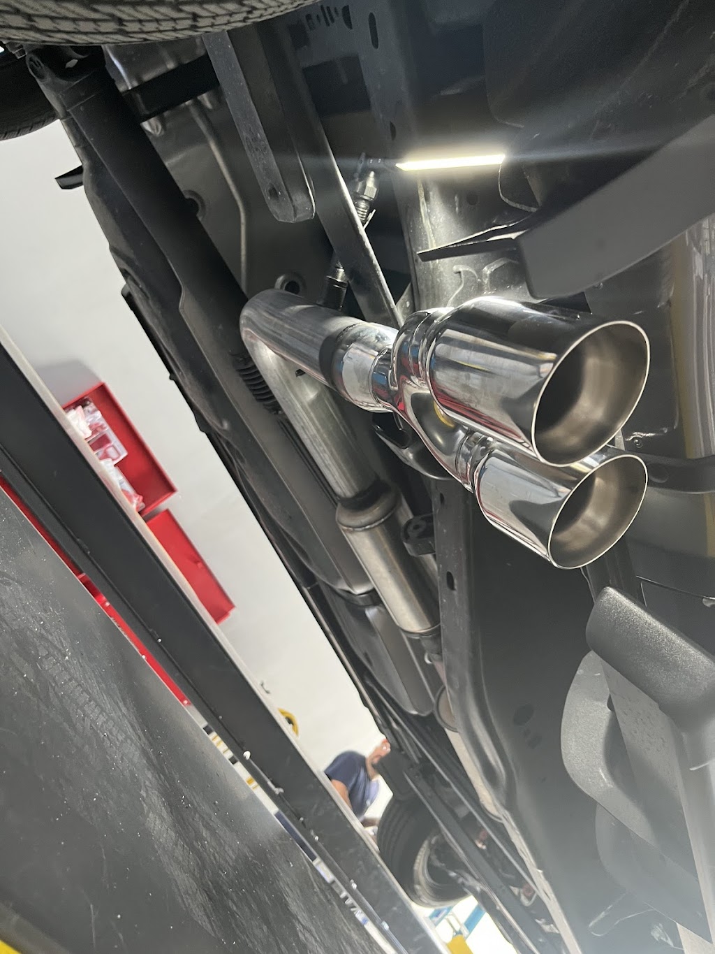 SUPREME PERFORMANCE EXHAUST | 18915 Clay Rd, Houston, TX 77084, USA | Phone: (346) 432-6239