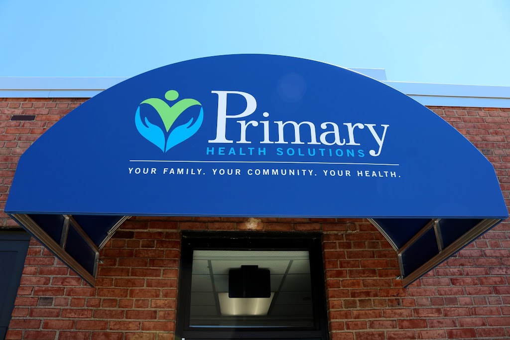 Primary Health Solutions | 250 N Fair Ave Suite B, Hamilton, OH 45011, USA | Phone: (513) 454-1111