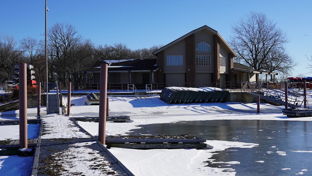 Busse Lake Boating Center | 20010 Busse Woods, Elk Grove Village, IL 60007, USA | Phone: (224) 415-6554