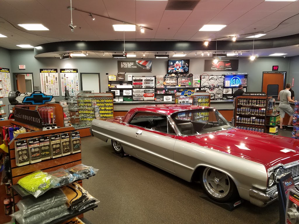 Classic Industries Showroom | 18460 Gothard St, Huntington Beach, CA 92648, USA | Phone: (800) 854-1280
