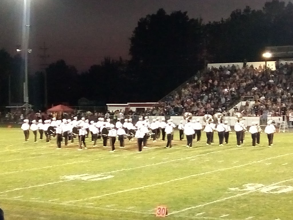 Mercy Health Field at Ely Stadium | 1915 Middle Ave, Elyria, OH 44035, USA | Phone: (440) 284-8000