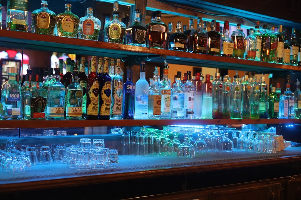 Rancho Sports Bar | 3912 San Pablo Dam Rd, El Sobrante, CA 94803, USA | Phone: (510) 223-3580